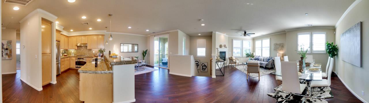 Detail Gallery Image 18 of 31 For 2194 Santoro Ln, San Jose,  CA 95124 - 2 Beds | 2 Baths