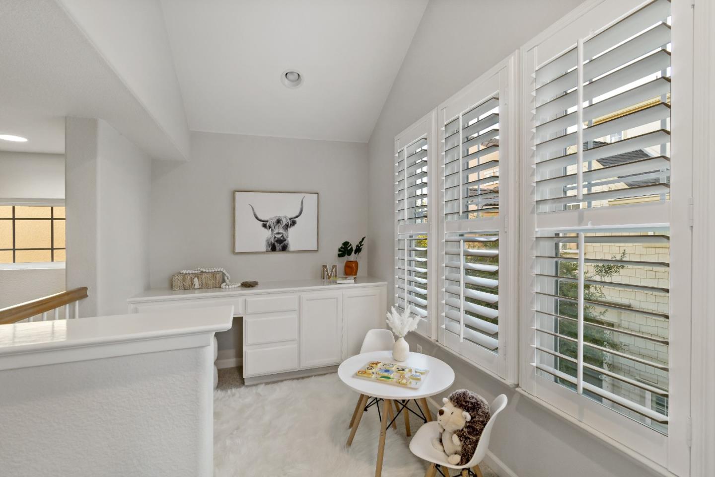 Detail Gallery Image 10 of 63 For 4373 Laird Cir, Santa Clara,  CA 95054 - 3 Beds | 3/1 Baths