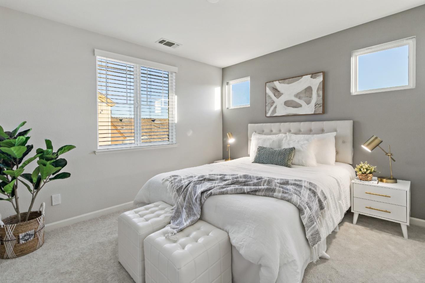 Detail Gallery Image 28 of 63 For 4373 Laird Cir, Santa Clara,  CA 95054 - 3 Beds | 3/1 Baths