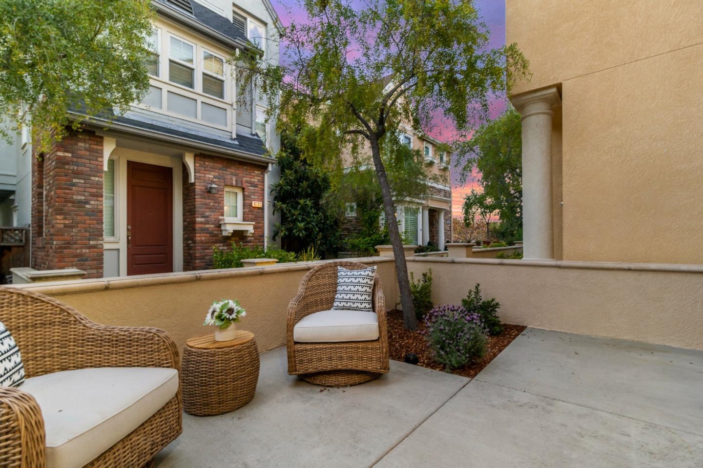 Detail Gallery Image 44 of 63 For 4373 Laird Cir, Santa Clara,  CA 95054 - 3 Beds | 3/1 Baths