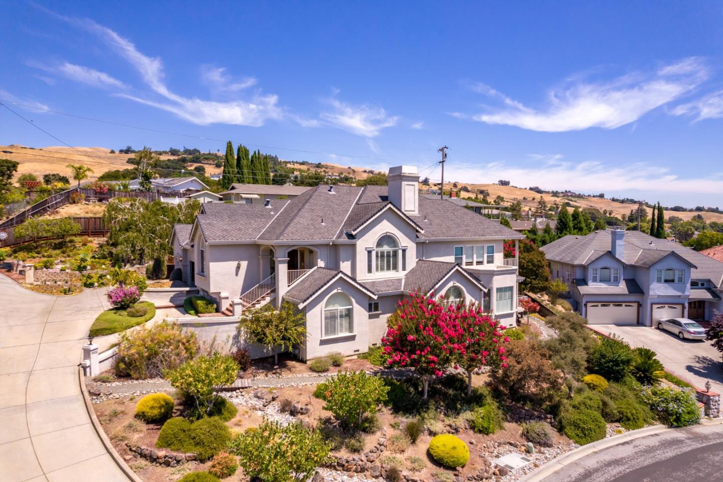 Detail Gallery Image 33 of 41 For 3502 Ambra Way, San Jose,  CA 95132 - 4 Beds | 3/1 Baths