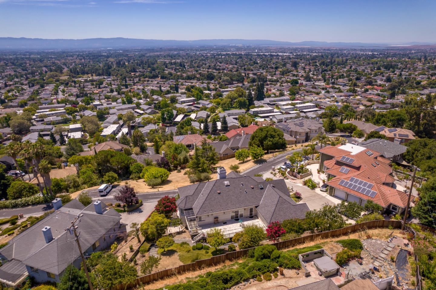 Detail Gallery Image 37 of 41 For 3502 Ambra Way, San Jose,  CA 95132 - 4 Beds | 3/1 Baths