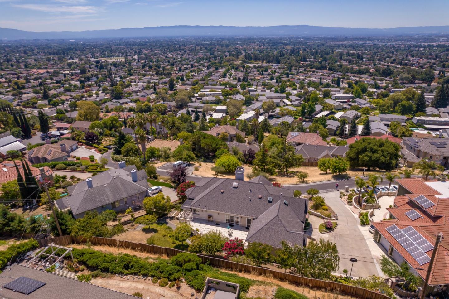 Detail Gallery Image 38 of 41 For 3502 Ambra Way, San Jose,  CA 95132 - 4 Beds | 3/1 Baths