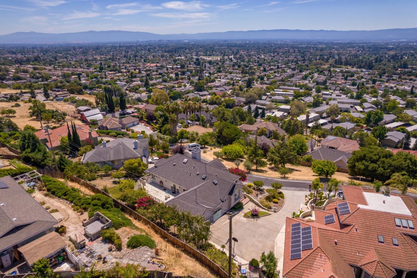 Detail Gallery Image 39 of 41 For 3502 Ambra Way, San Jose,  CA 95132 - 4 Beds | 3/1 Baths