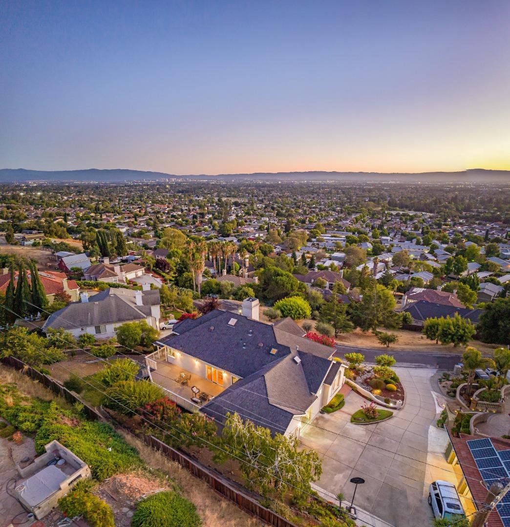 Detail Gallery Image 40 of 41 For 3502 Ambra Way, San Jose,  CA 95132 - 4 Beds | 3/1 Baths