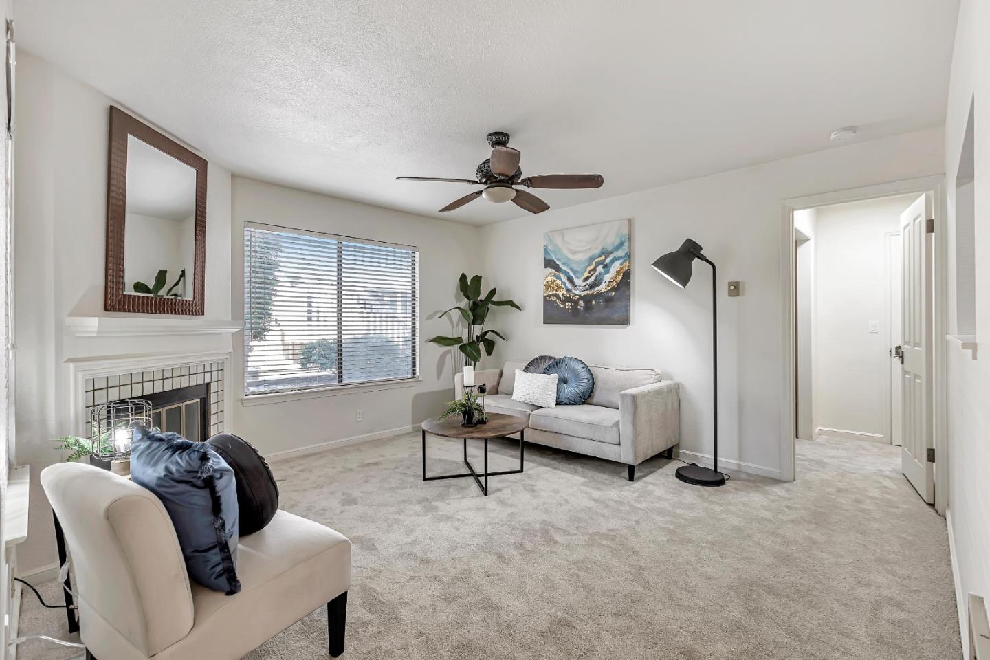 Detail Gallery Image 10 of 28 For 2867 S Bascom Ave #603,  Campbell,  CA 95008 - 1 Beds | 1 Baths