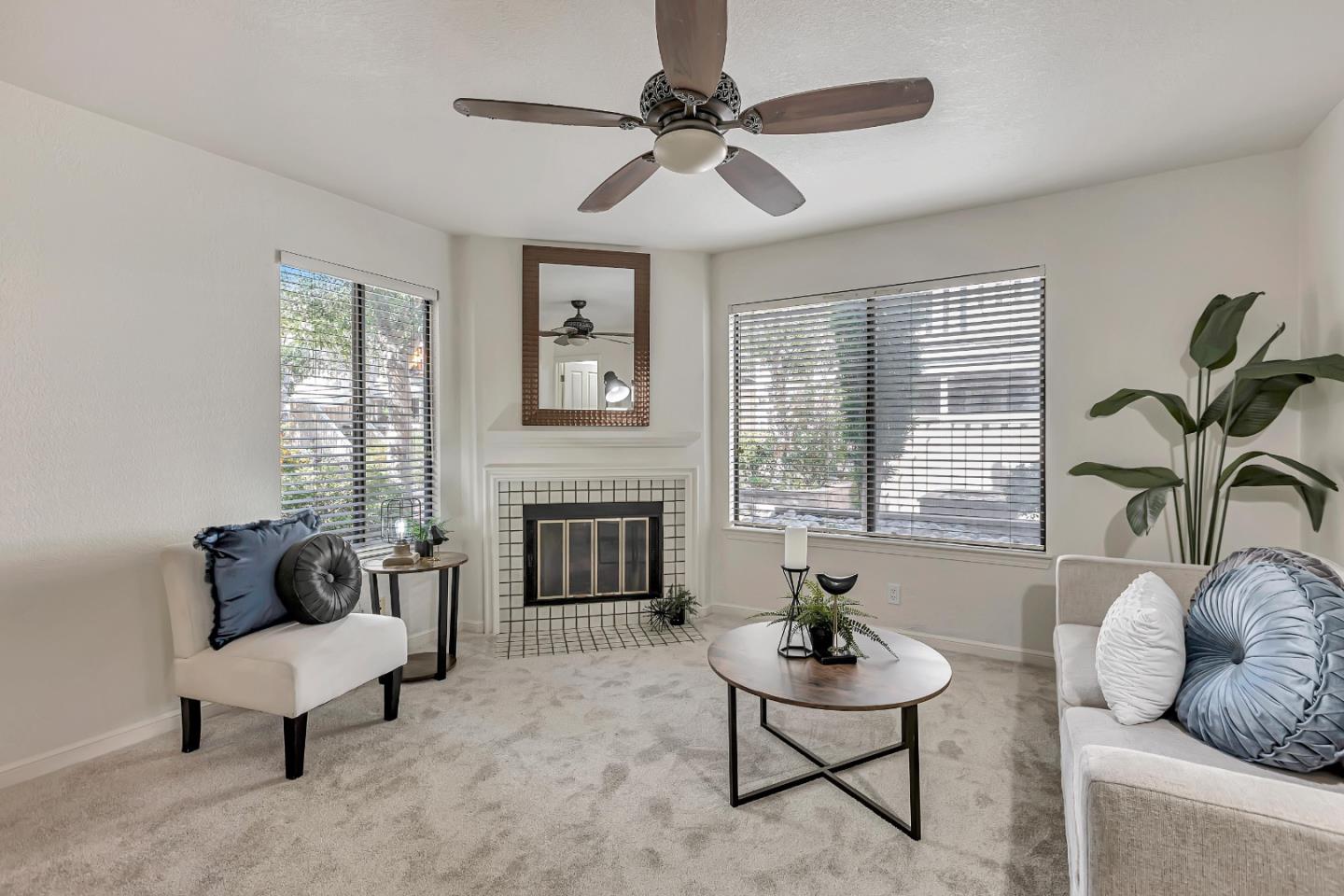 Detail Gallery Image 13 of 28 For 2867 S Bascom Ave #603,  Campbell,  CA 95008 - 1 Beds | 1 Baths