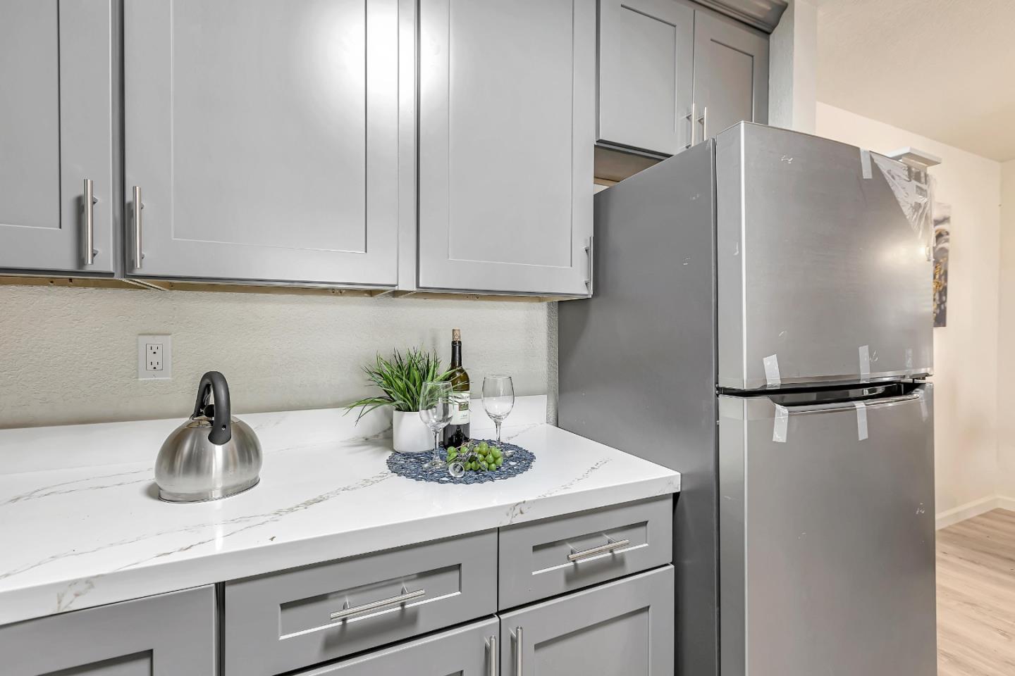 Detail Gallery Image 17 of 28 For 2867 S Bascom Ave #603,  Campbell,  CA 95008 - 1 Beds | 1 Baths