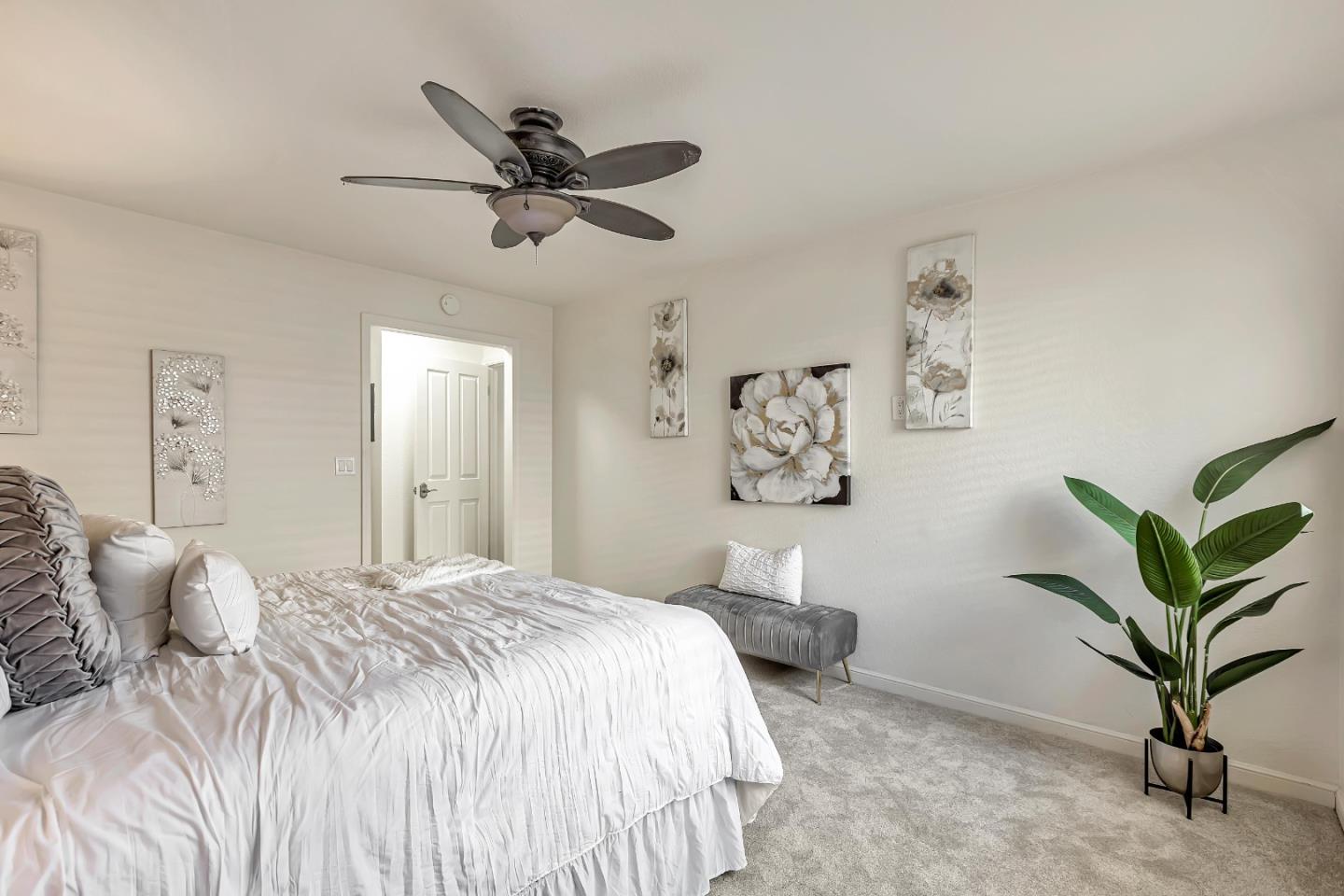 Detail Gallery Image 18 of 28 For 2867 S Bascom Ave #603,  Campbell,  CA 95008 - 1 Beds | 1 Baths