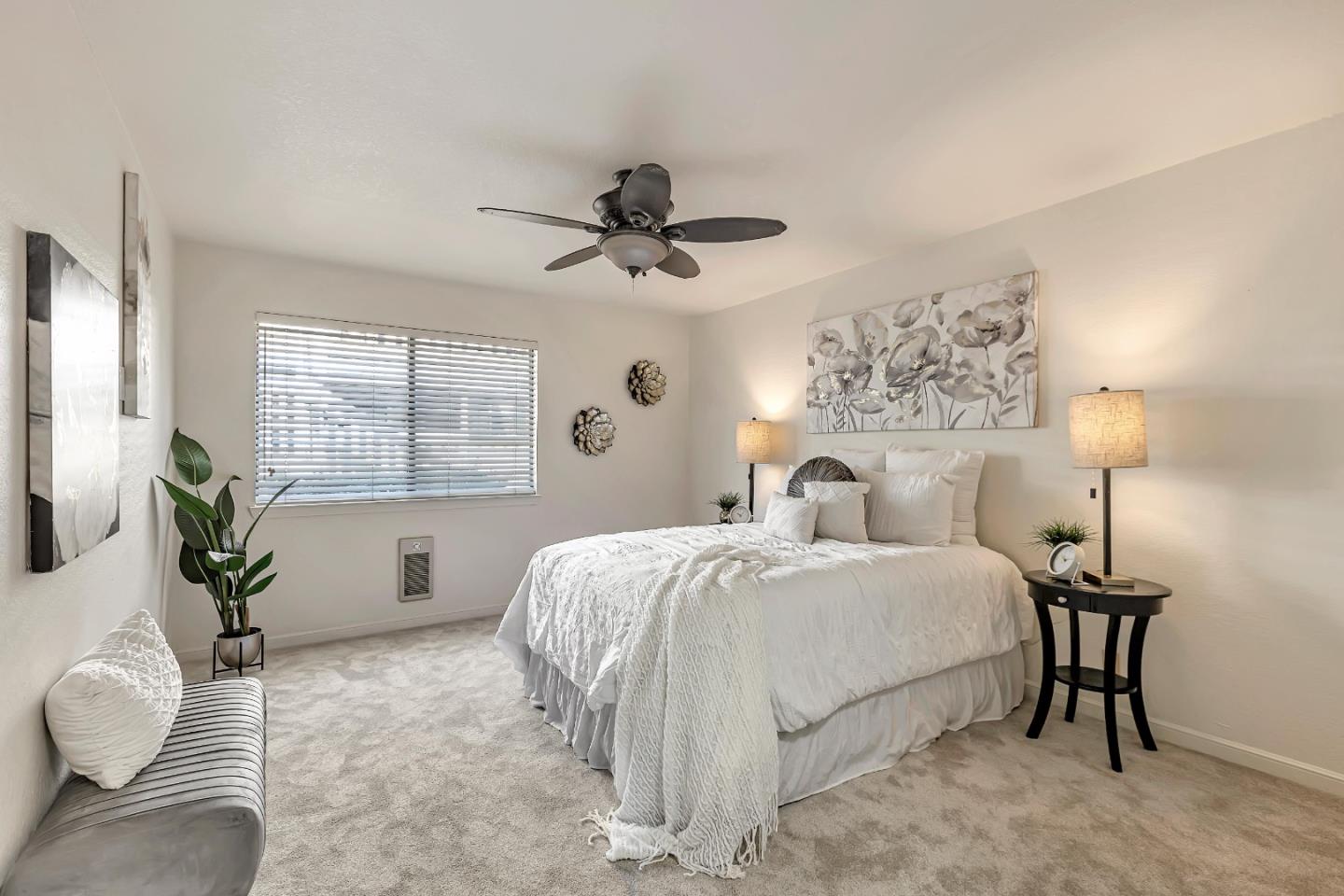 Detail Gallery Image 21 of 28 For 2867 S Bascom Ave #603,  Campbell,  CA 95008 - 1 Beds | 1 Baths