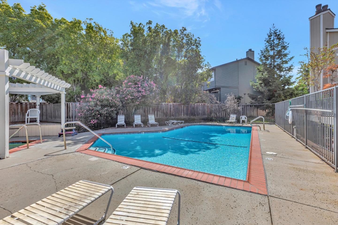 Detail Gallery Image 27 of 28 For 2867 S Bascom Ave #603,  Campbell,  CA 95008 - 1 Beds | 1 Baths