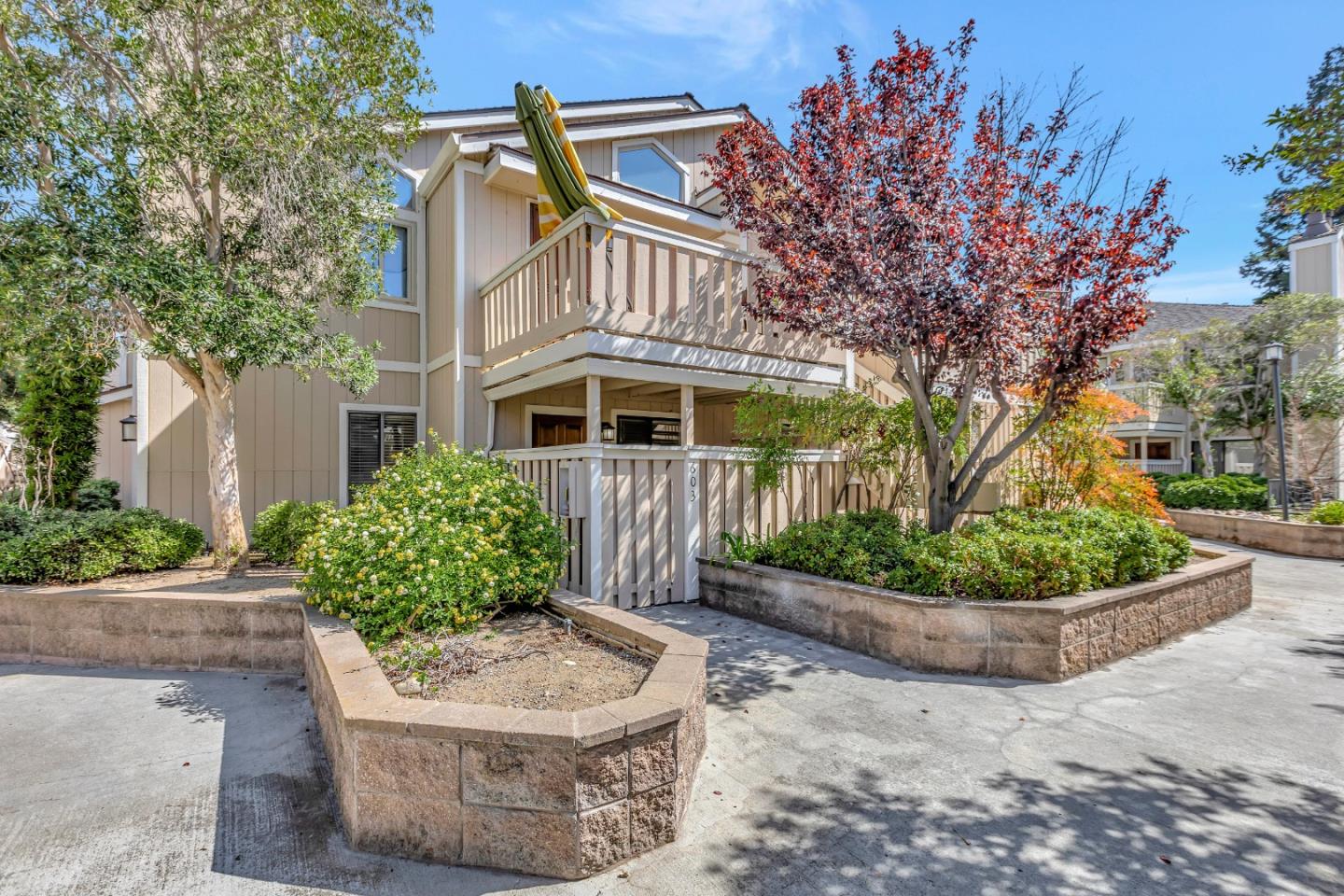 Detail Gallery Image 28 of 28 For 2867 S Bascom Ave #603,  Campbell,  CA 95008 - 1 Beds | 1 Baths