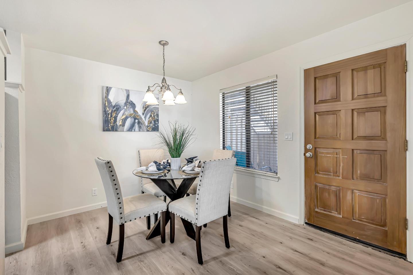 Detail Gallery Image 7 of 28 For 2867 S Bascom Ave #603,  Campbell,  CA 95008 - 1 Beds | 1 Baths