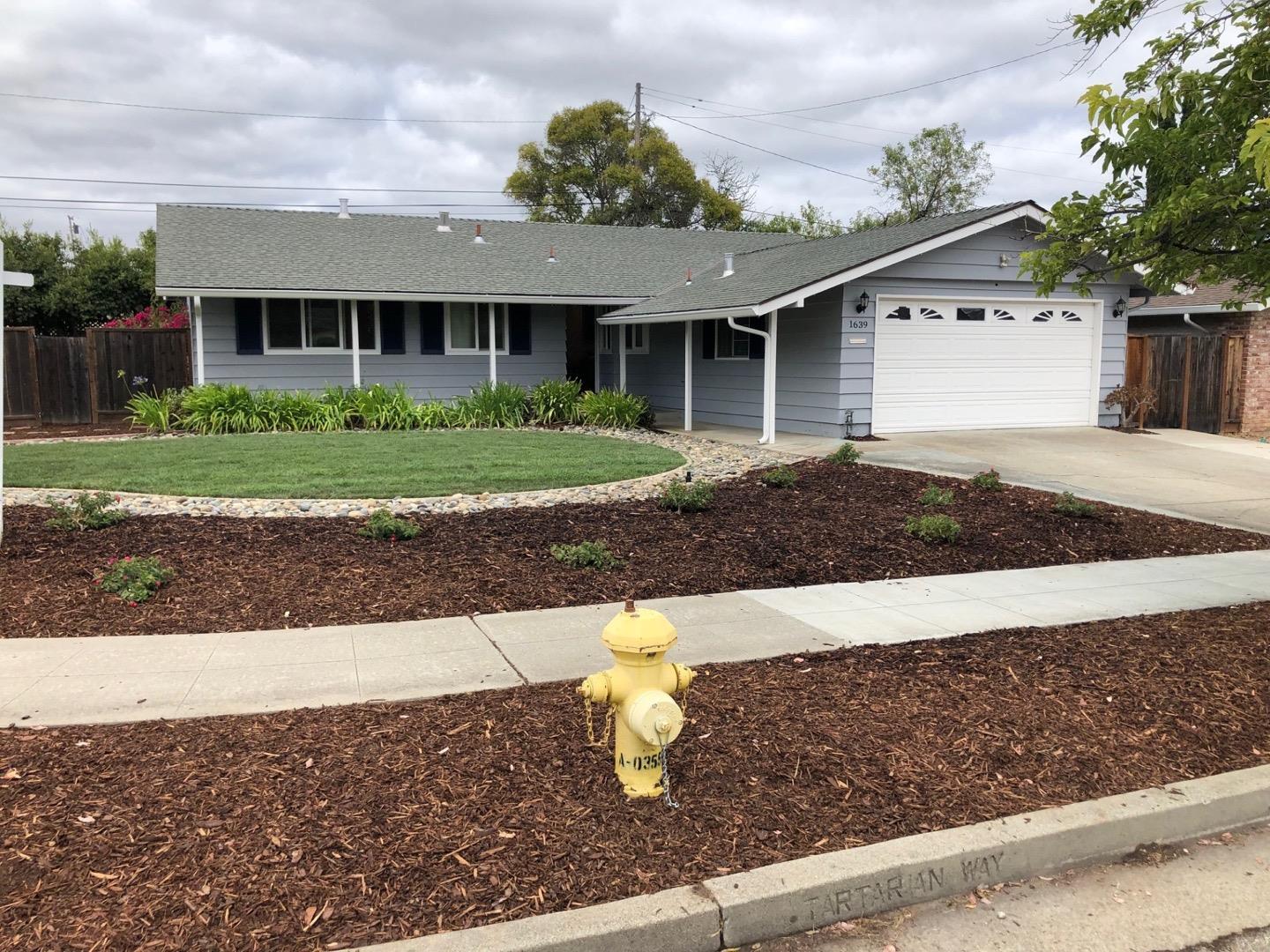 Detail Gallery Image 25 of 27 For 1639 Tartarian Way, San Jose,  CA 95129 - 3 Beds | 2 Baths