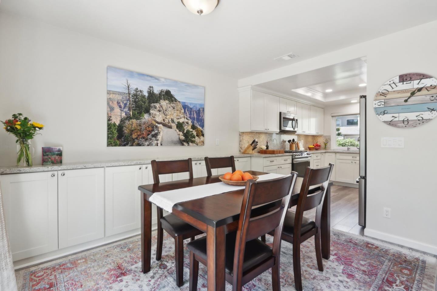 Detail Gallery Image 9 of 39 For 1135 Shaker Ct, San Jose,  CA 95120 - 3 Beds | 2 Baths