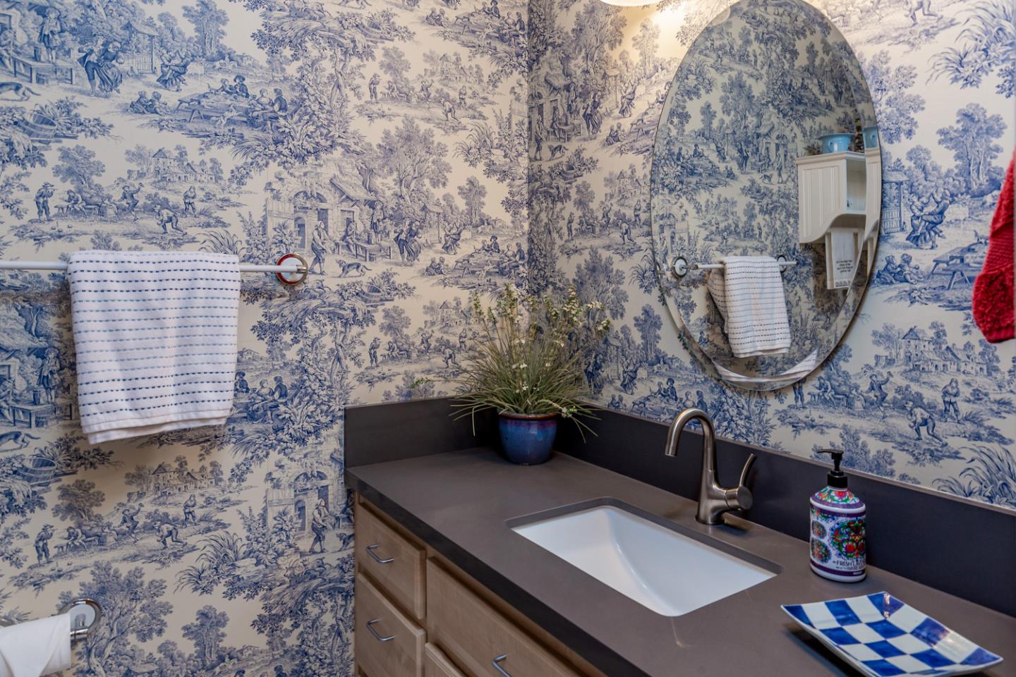 Detail Gallery Image 14 of 26 For 3805 Eastwood Cir, Santa Clara,  CA 95054 - 4 Beds | 2 Baths