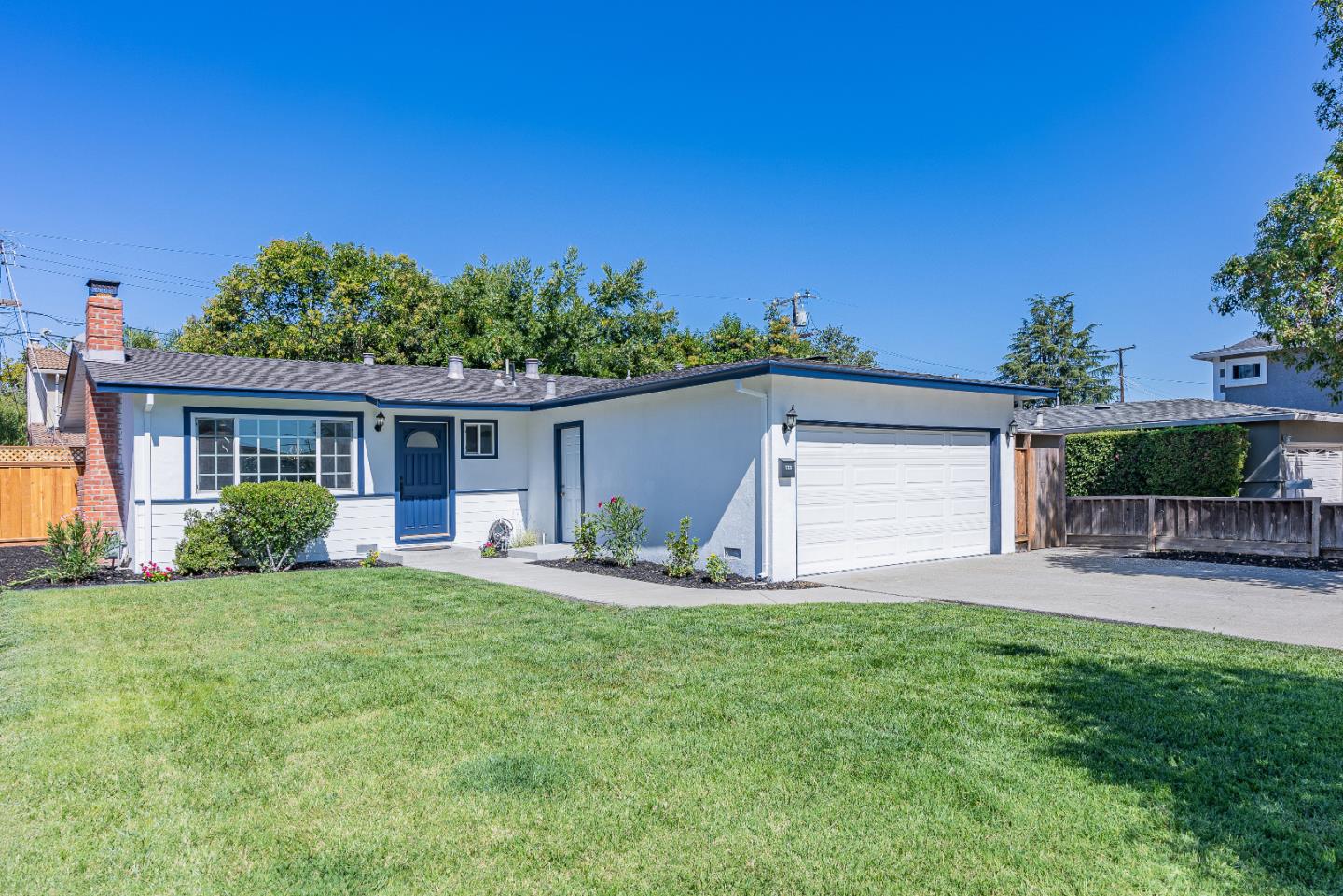 Detail Gallery Image 1 of 1 For 723 Manzanita Ave, Sunnyvale,  CA 94085 - 3 Beds | 2 Baths