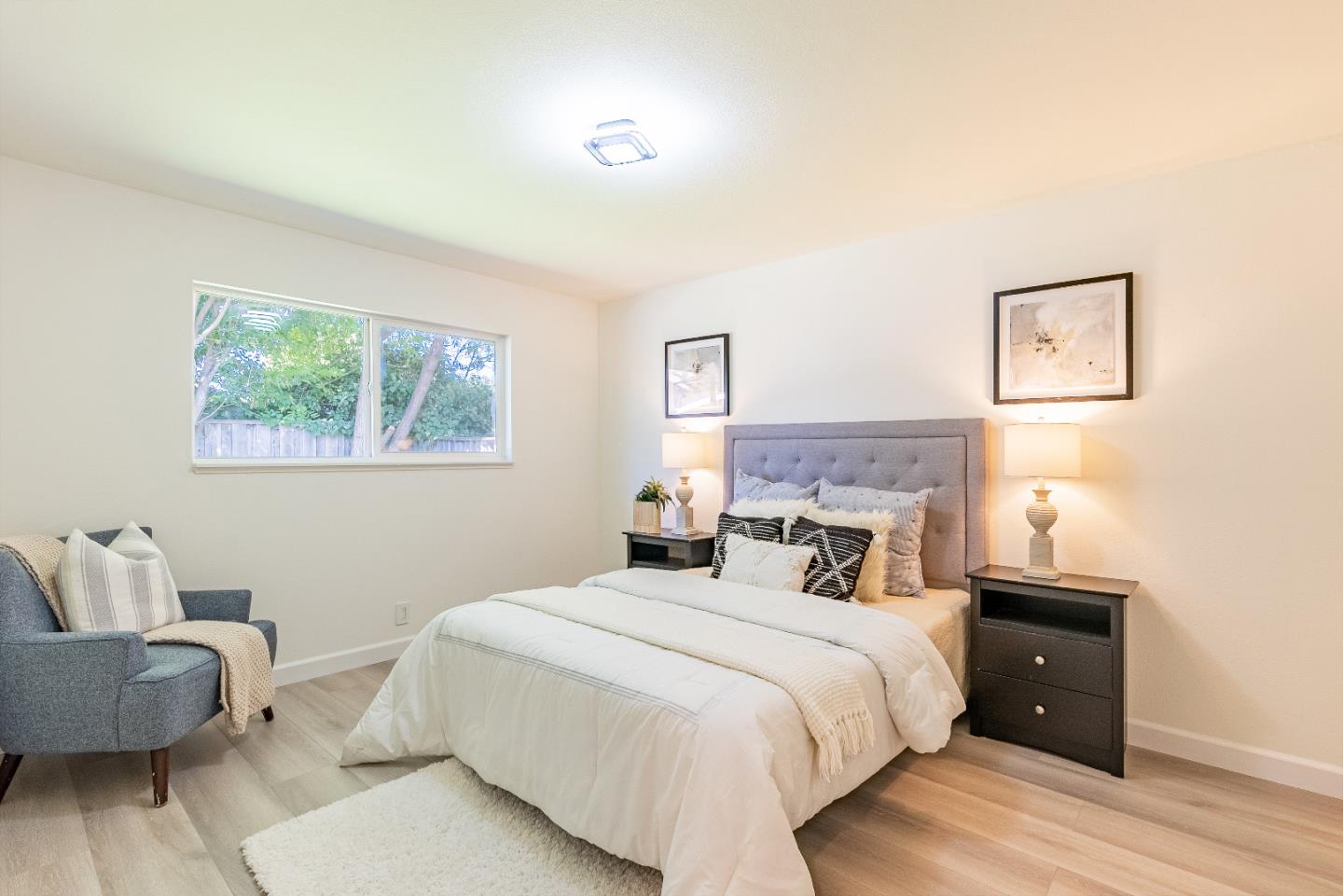 Detail Gallery Image 17 of 26 For 723 Manzanita Ave, Sunnyvale,  CA 94085 - 3 Beds | 2 Baths