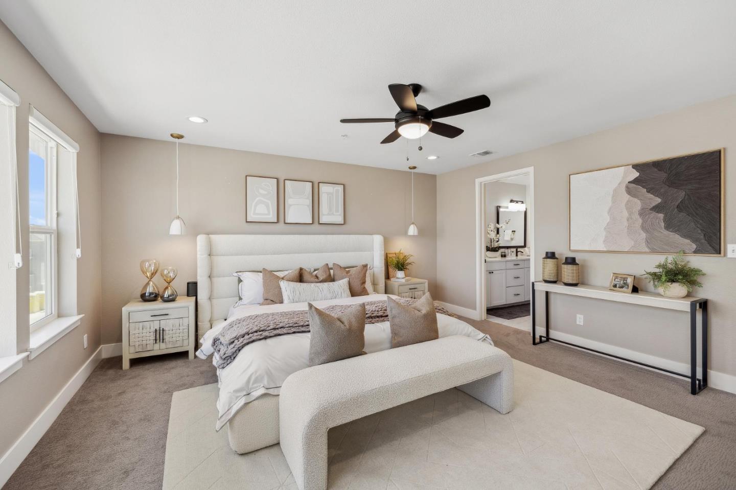 Detail Gallery Image 20 of 26 For 417 Annie Dr, Watsonville,  CA 95076 - 3 Beds | 3/1 Baths