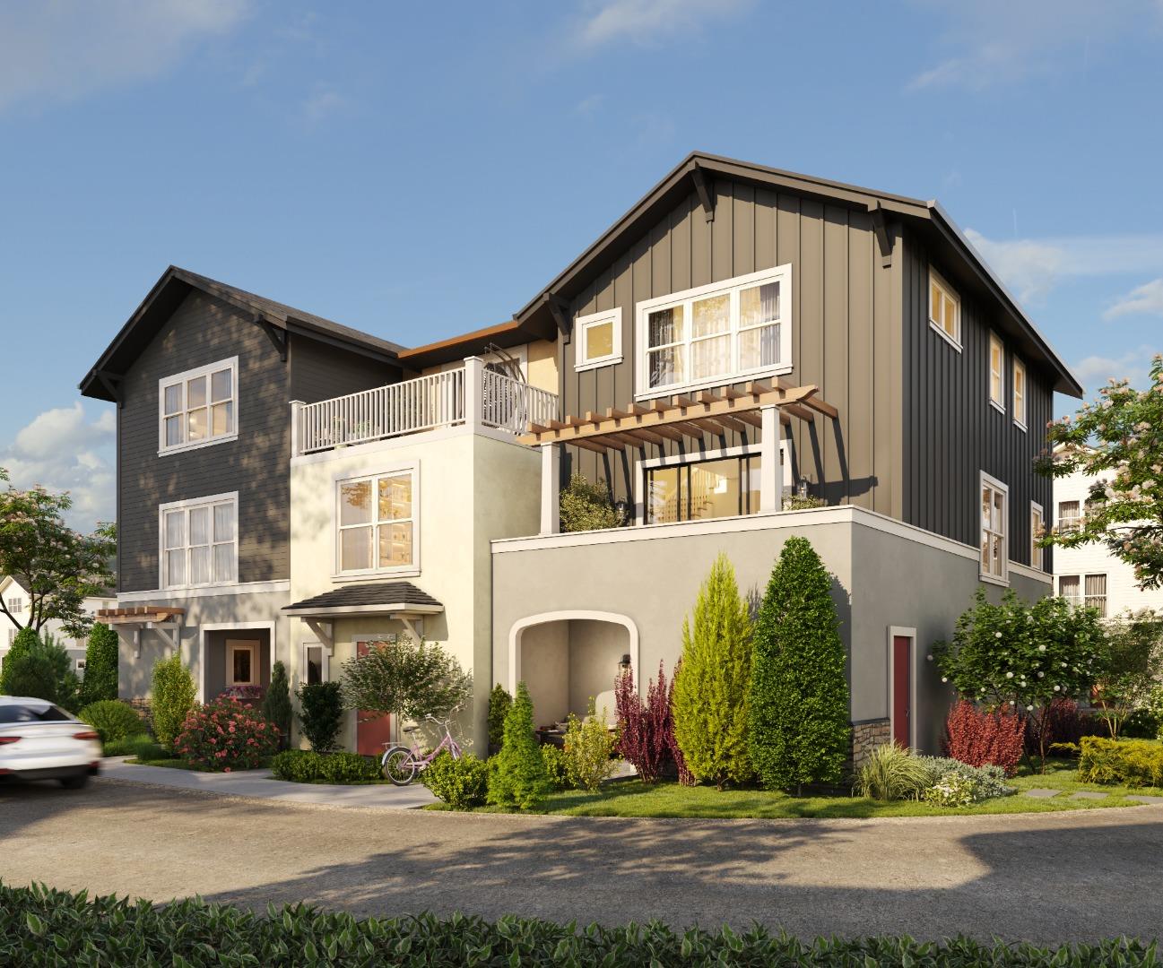 Detail Gallery Image 1 of 25 For 117 Skyline Vista Way, Watsonville,  CA 95076 - 3 Beds | 3/1 Baths