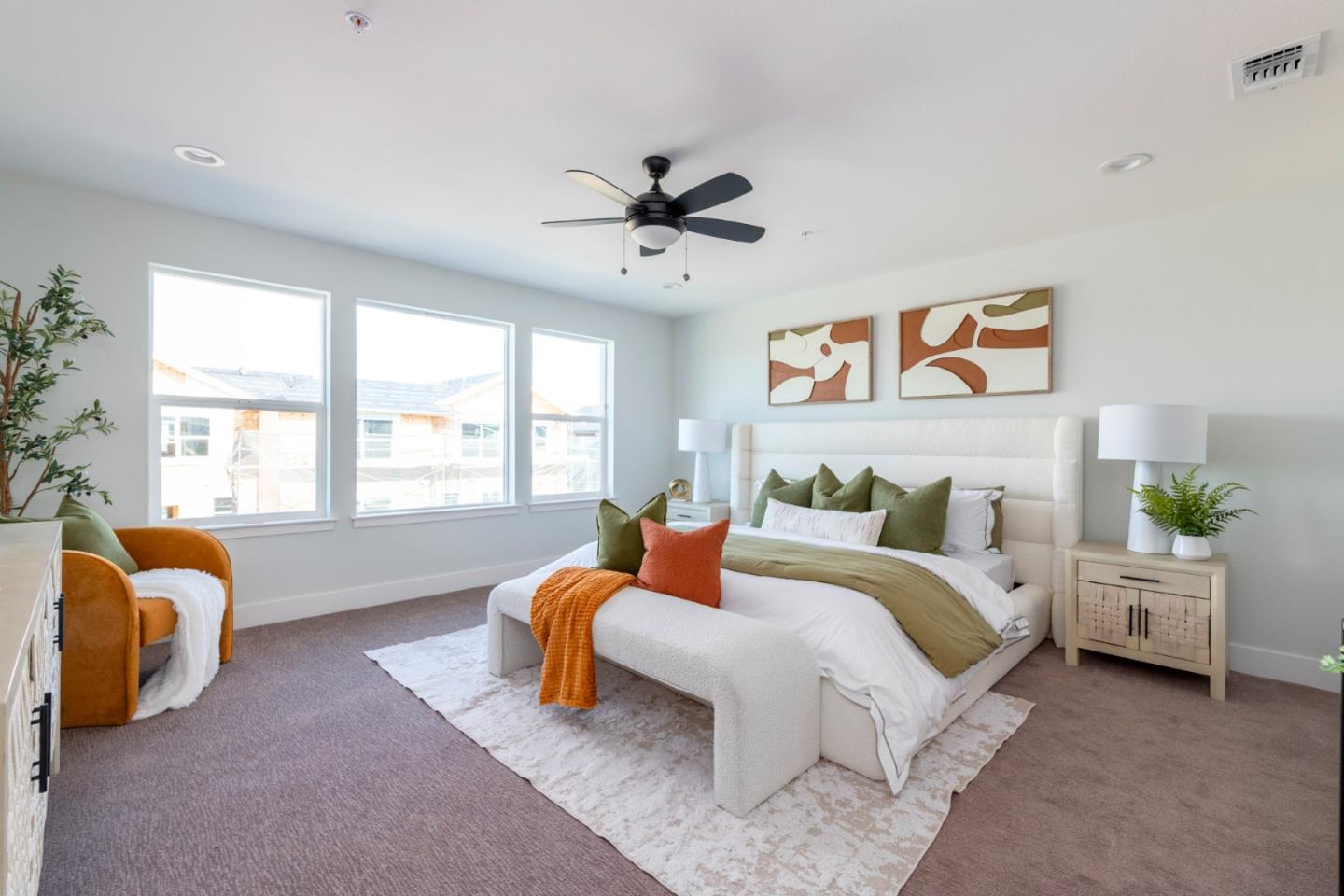 Detail Gallery Image 13 of 25 For 117 Skyline Vista Way, Watsonville,  CA 95076 - 3 Beds | 3/1 Baths
