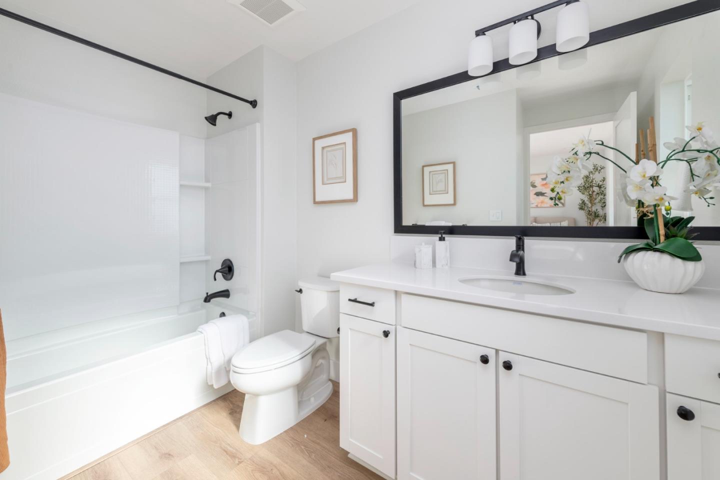 Detail Gallery Image 22 of 25 For 117 Skyline Vista Way, Watsonville,  CA 95076 - 3 Beds | 3/1 Baths