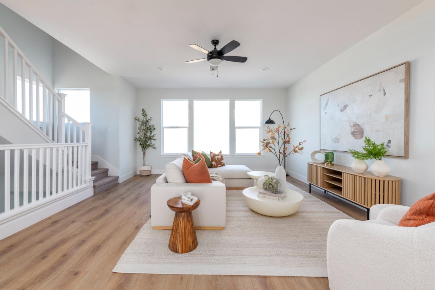 Detail Gallery Image 8 of 25 For 117 Skyline Vista Way, Watsonville,  CA 95076 - 3 Beds | 3/1 Baths