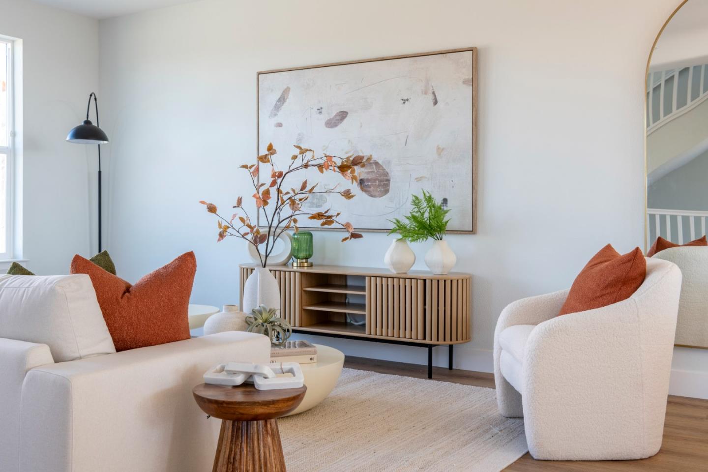 Detail Gallery Image 9 of 25 For 117 Skyline Vista Way, Watsonville,  CA 95076 - 3 Beds | 3/1 Baths