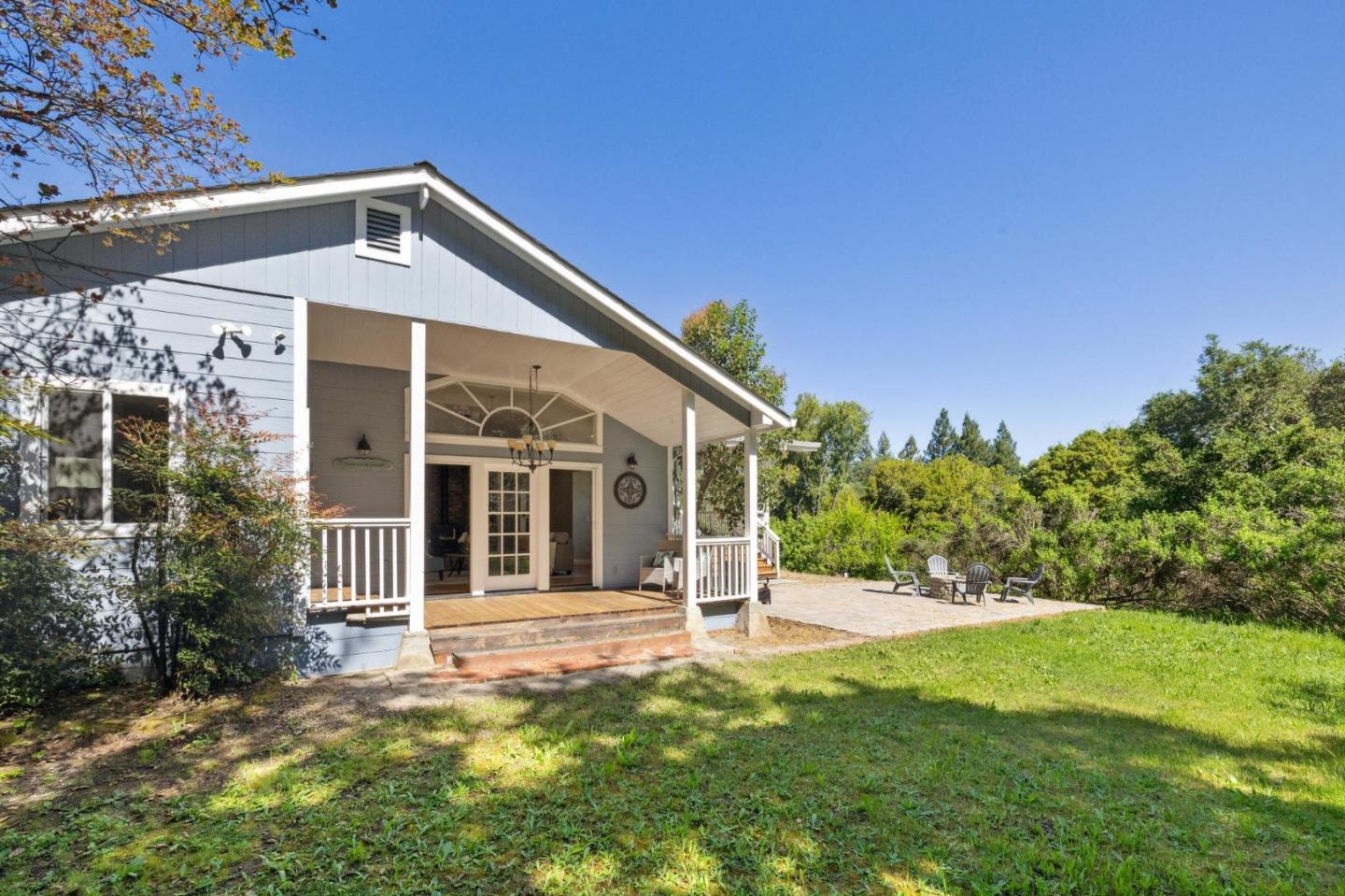 Detail Gallery Image 10 of 75 For 3231 Browns Valley Rd, Napa,  CA 94558 - 4 Beds | 2 Baths