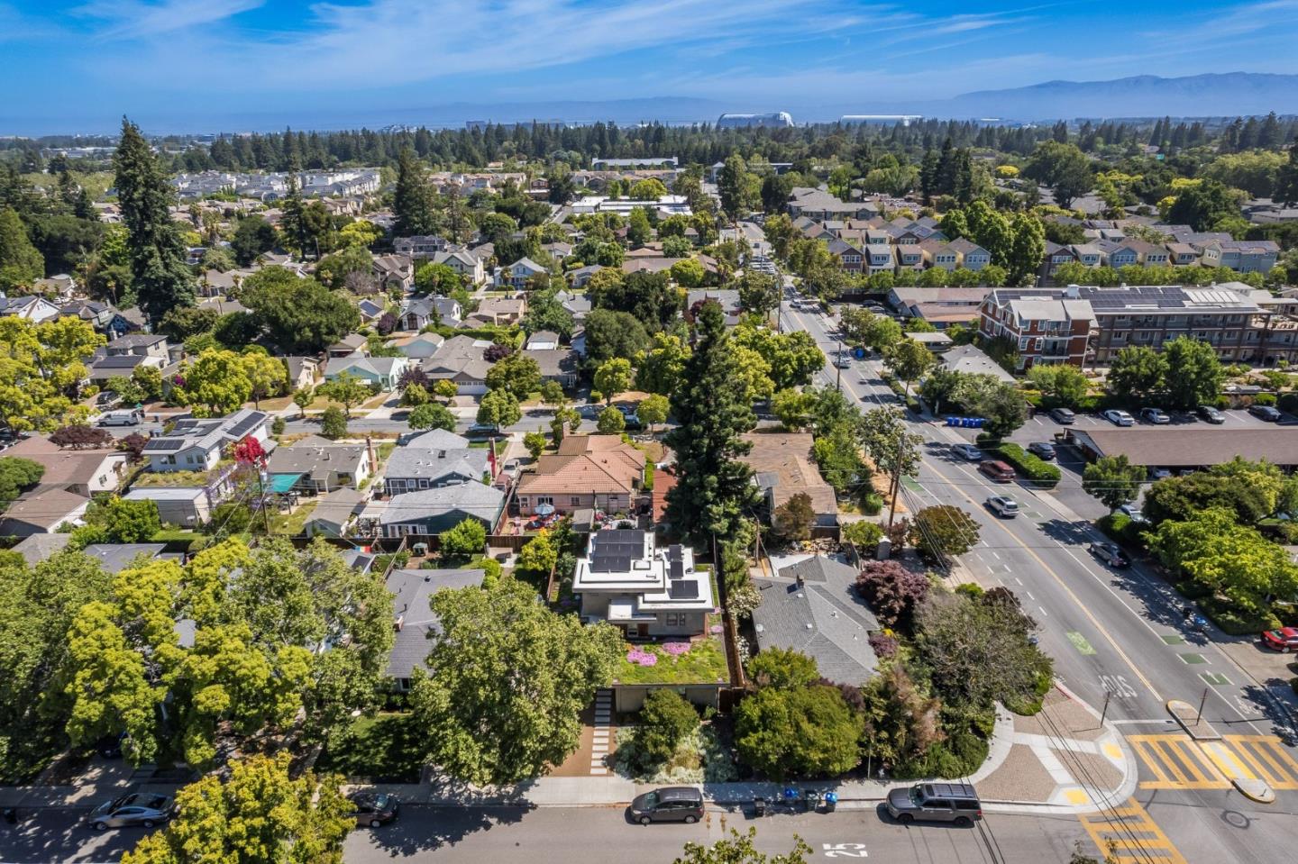 Detail Gallery Image 28 of 29 For 226 Mercy St, Mountain View,  CA 94041 - 4 Beds | 3 Baths