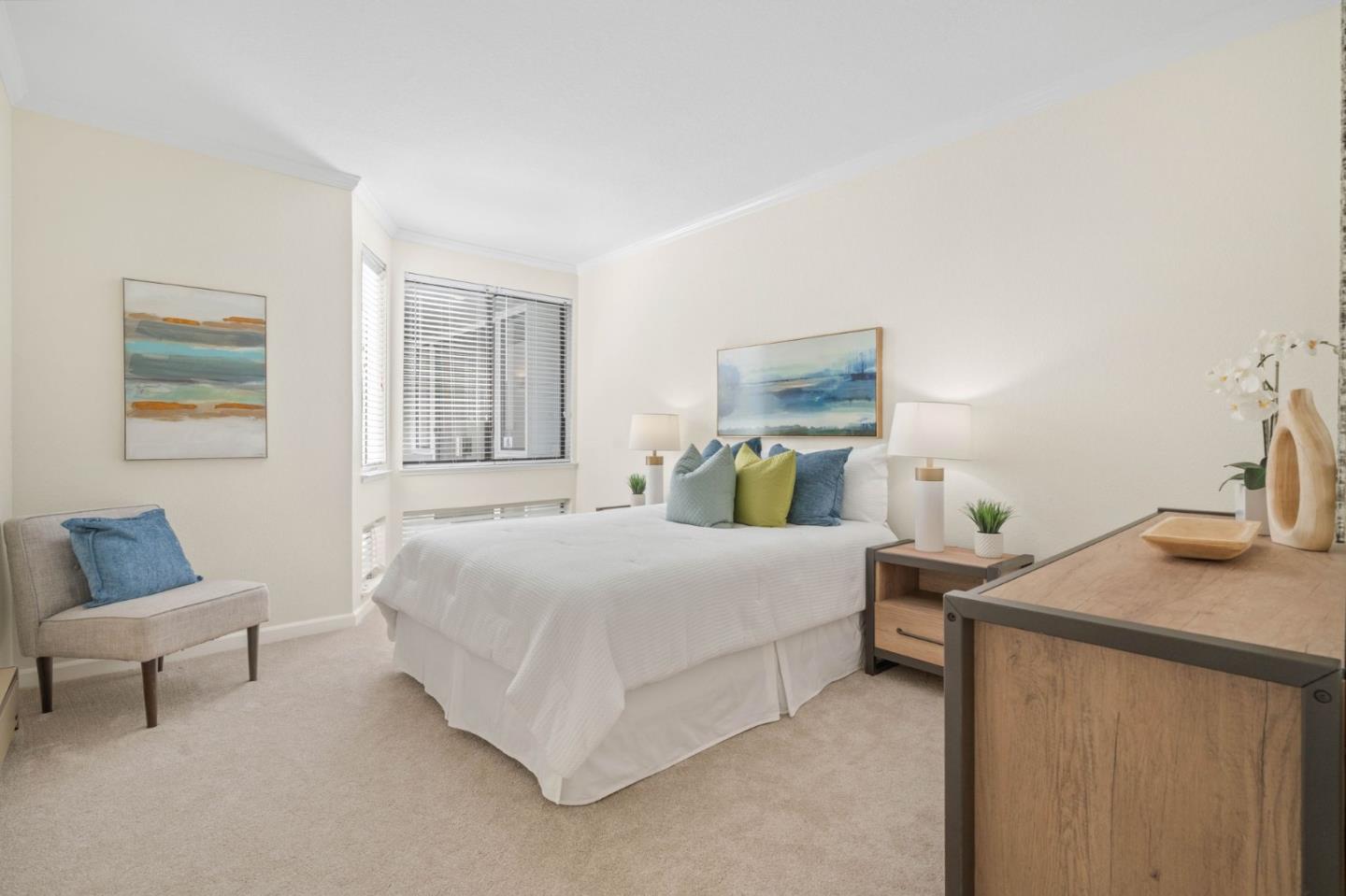 Detail Gallery Image 13 of 30 For 22330 Homestead Rd #107,  Cupertino,  CA 95014 - 2 Beds | 2 Baths