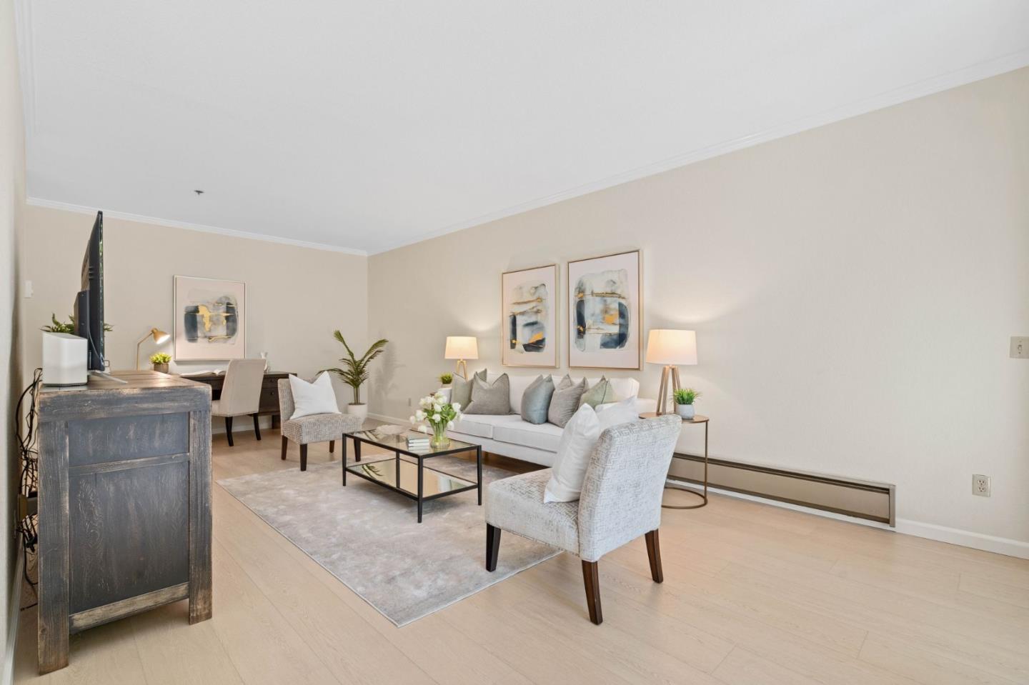 Detail Gallery Image 5 of 30 For 22330 Homestead Rd #107,  Cupertino,  CA 95014 - 2 Beds | 2 Baths