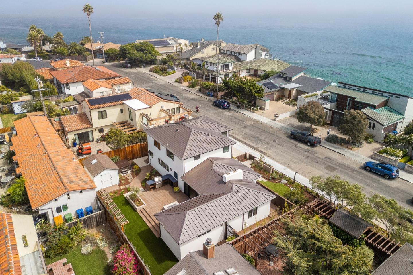 Detail Gallery Image 109 of 120 For 2955 Pleasure Point Drive, Santa Cruz,  CA 95062 - 4 Beds | 3 Baths