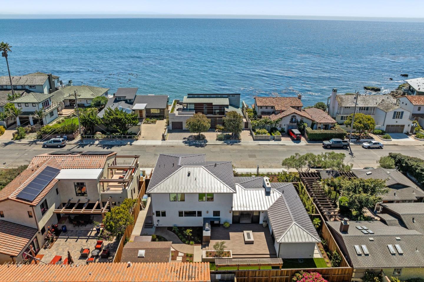 Detail Gallery Image 110 of 120 For 2955 Pleasure Point Drive, Santa Cruz,  CA 95062 - 4 Beds | 3 Baths