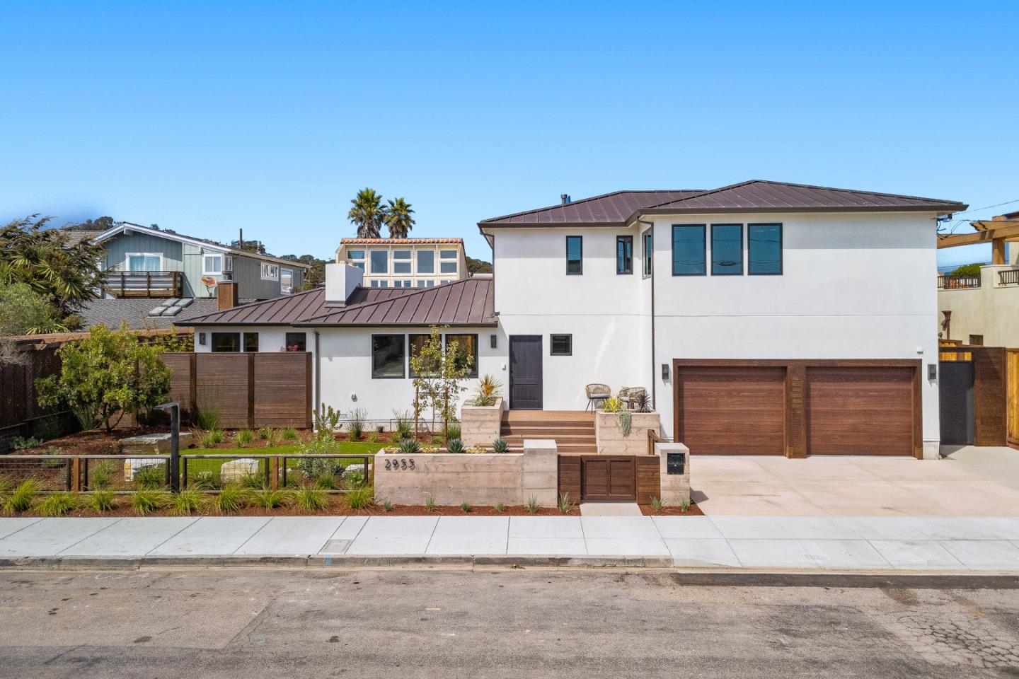 Detail Gallery Image 27 of 120 For 2955 Pleasure Point Drive, Santa Cruz,  CA 95062 - 4 Beds | 3 Baths