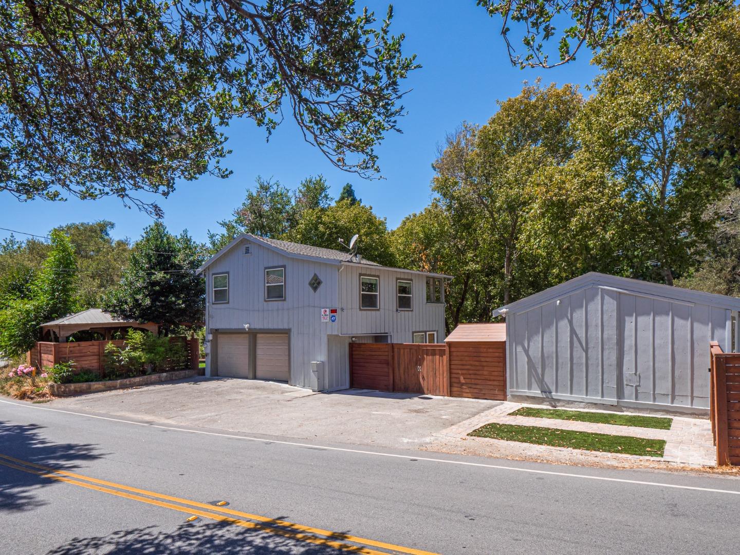 Detail Gallery Image 1 of 72 For 507 Market St, Santa Cruz,  CA 95060 - 1 Beds | 2 Baths