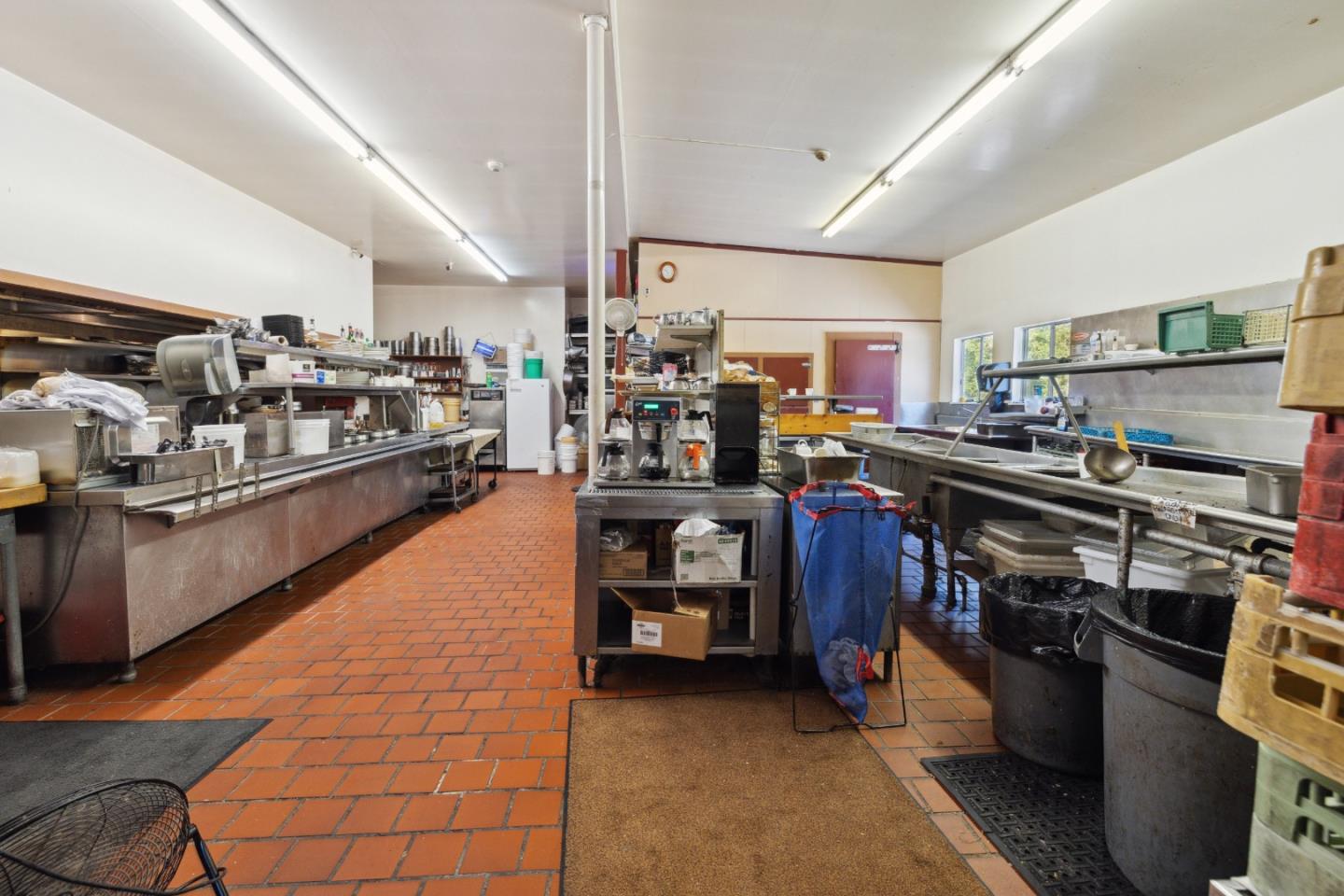 13300 Big Basin Way, Boulder Creek, California 95006, ,Commercial Sale,For Sale,13300 Big Basin Way,ML81977585