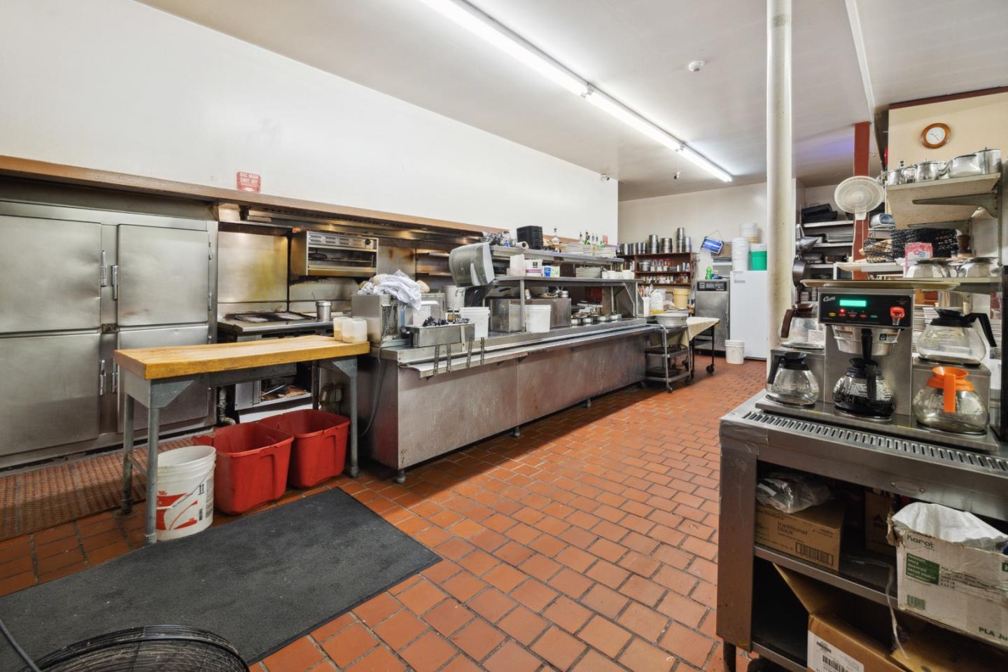 13300 Big Basin Way, Boulder Creek, California 95006, ,Commercial Sale,For Sale,13300 Big Basin Way,ML81977585