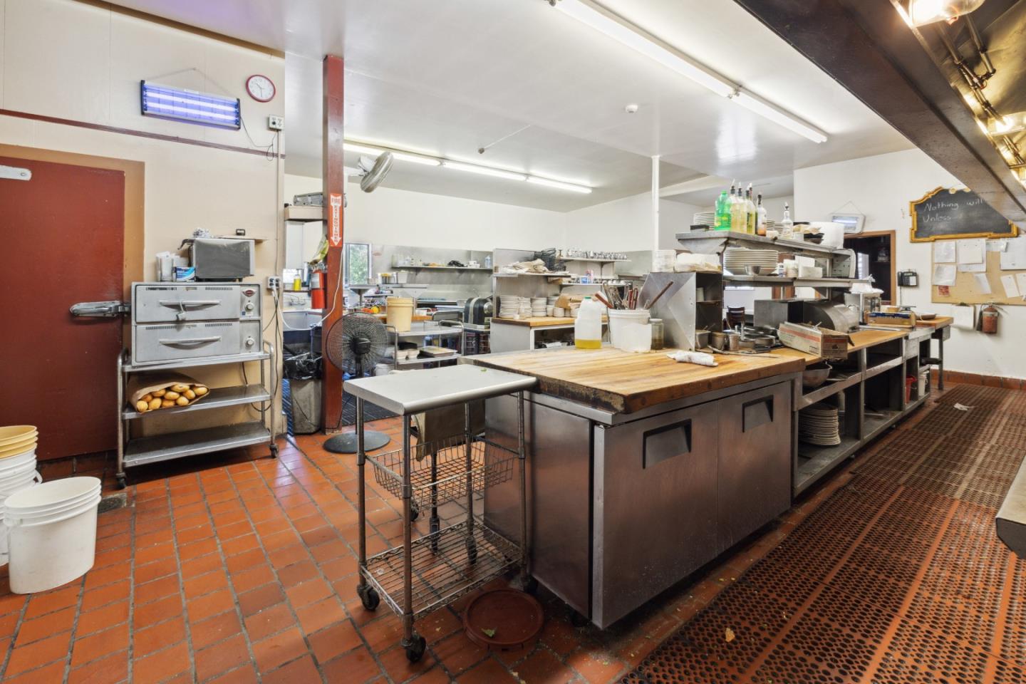 13300 Big Basin Way, Boulder Creek, California 95006, ,Commercial Sale,For Sale,13300 Big Basin Way,ML81977585