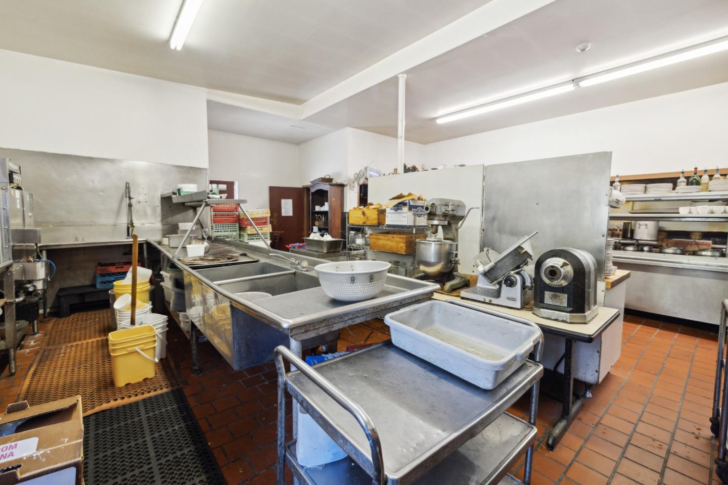 13300 Big Basin Way, Boulder Creek, California 95006, ,Commercial Sale,For Sale,13300 Big Basin Way,ML81977585