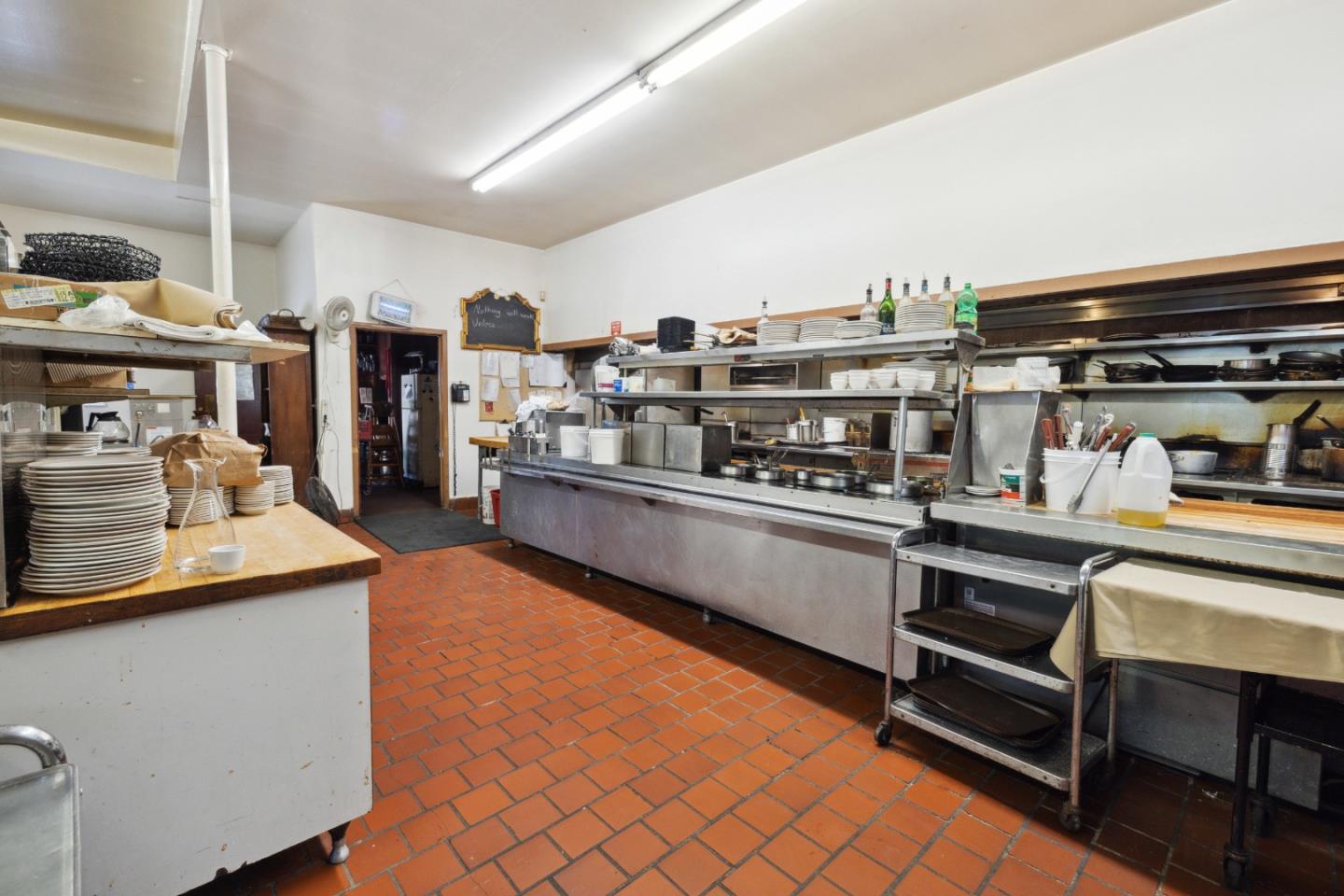 13300 Big Basin Way, Boulder Creek, California 95006, ,Commercial Sale,For Sale,13300 Big Basin Way,ML81977585