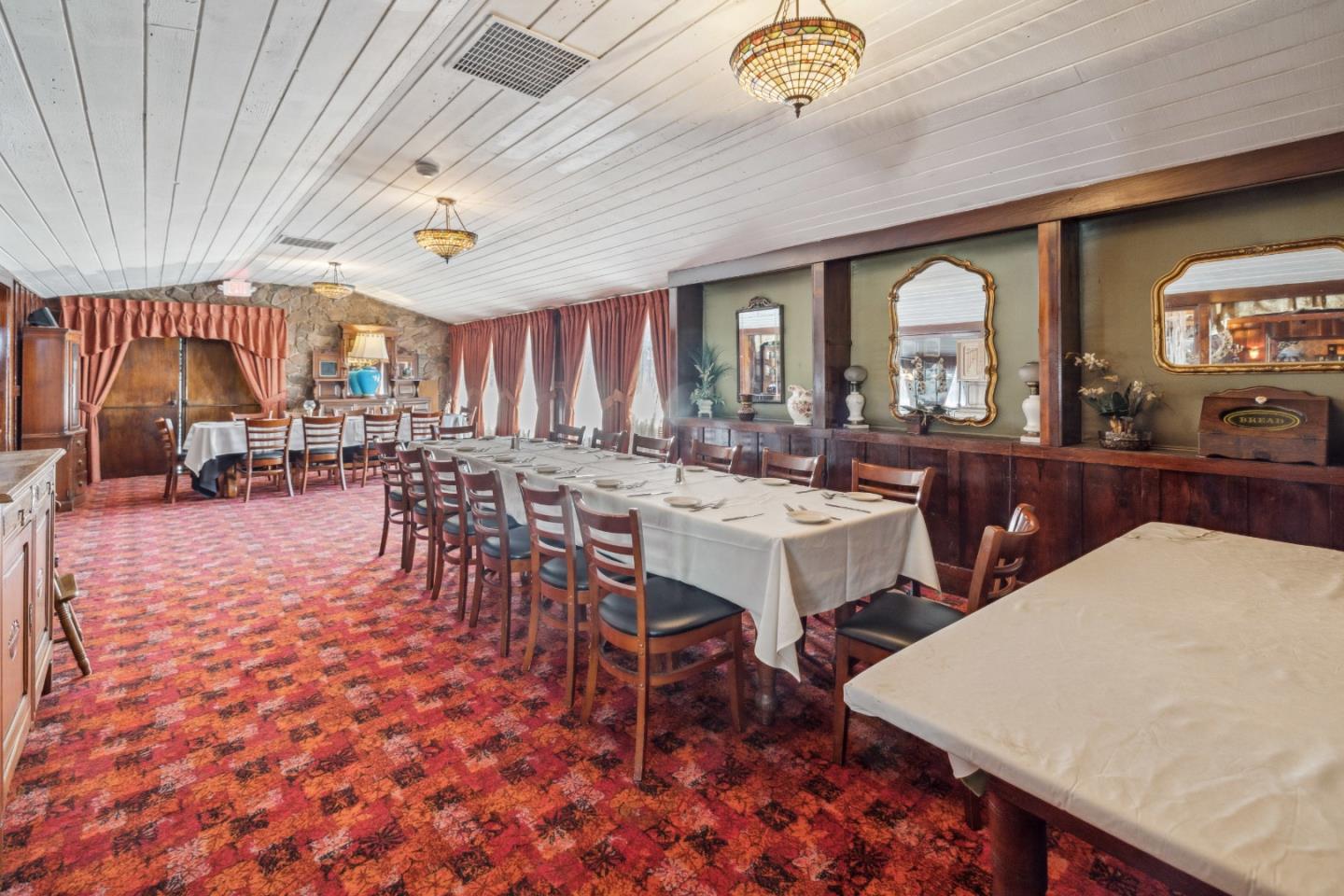 13300 Big Basin Way, Boulder Creek, California 95006, ,Commercial Sale,For Sale,13300 Big Basin Way,ML81977585