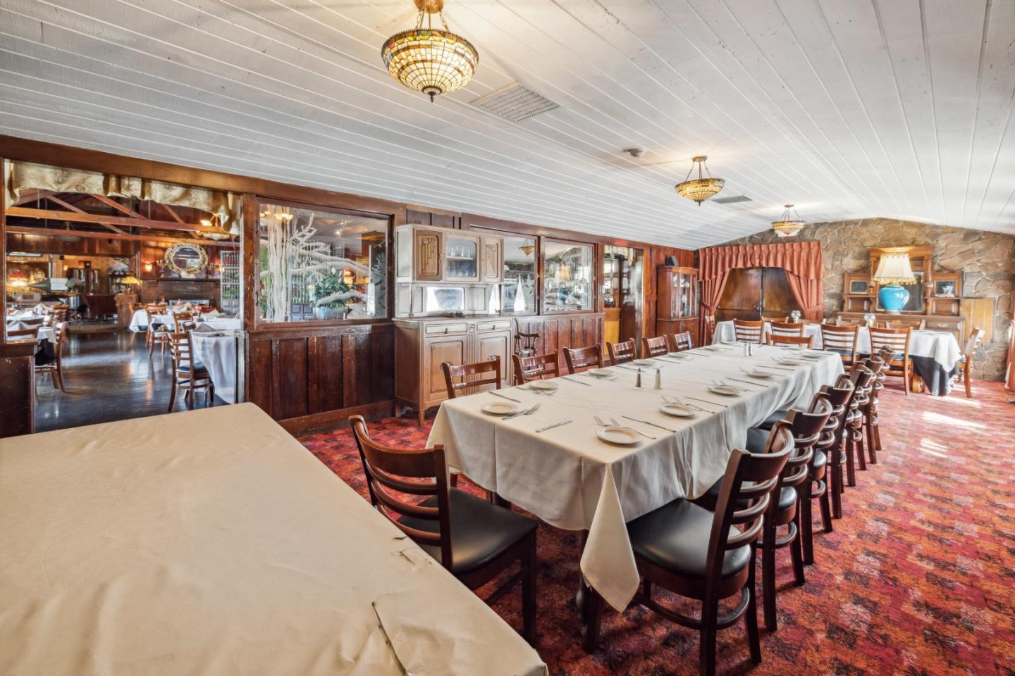 13300 Big Basin Way, Boulder Creek, California 95006, ,Commercial Sale,For Sale,13300 Big Basin Way,ML81977585