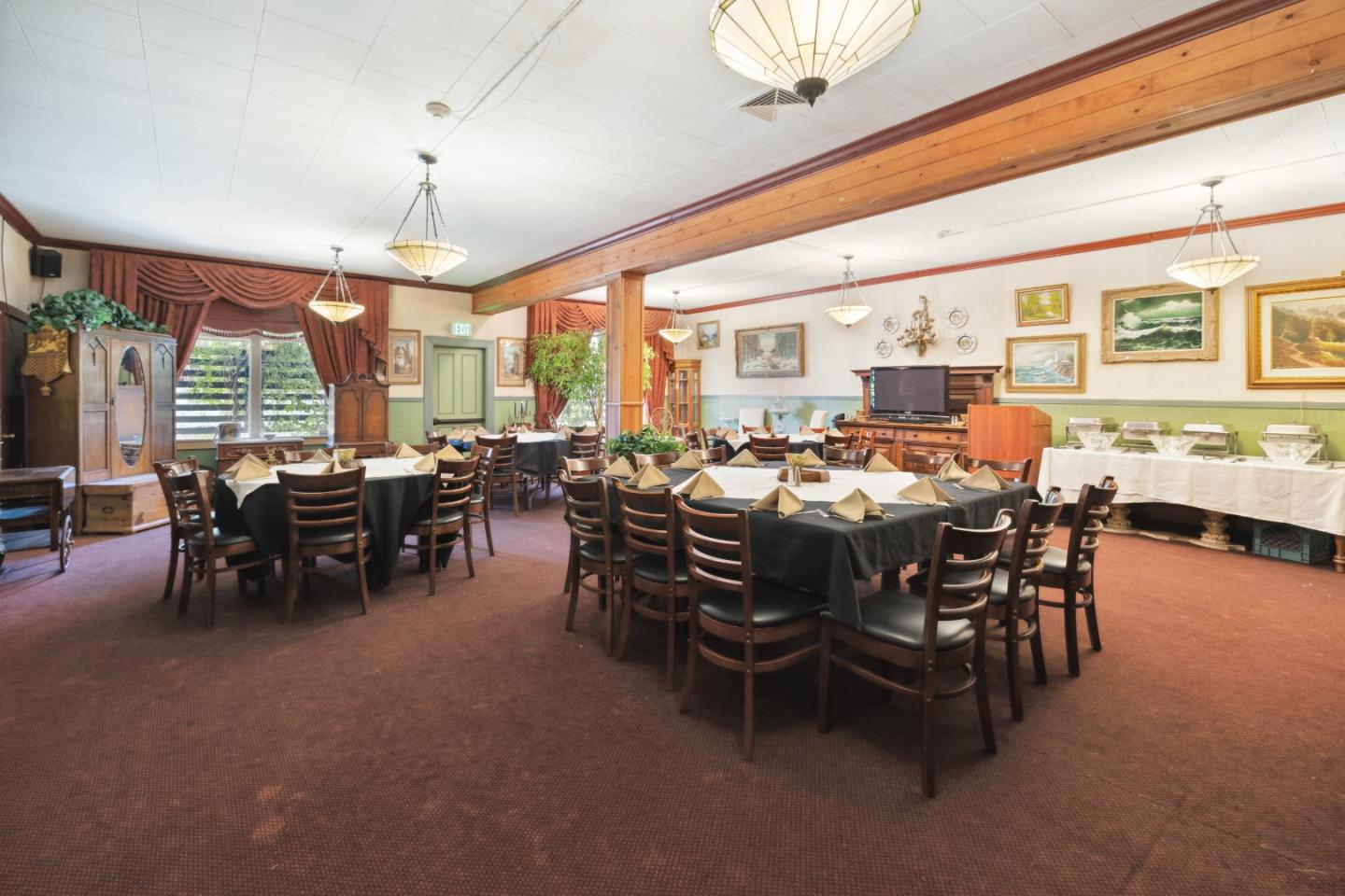 13300 Big Basin Way, Boulder Creek, California 95006, ,Commercial Sale,For Sale,13300 Big Basin Way,ML81977585