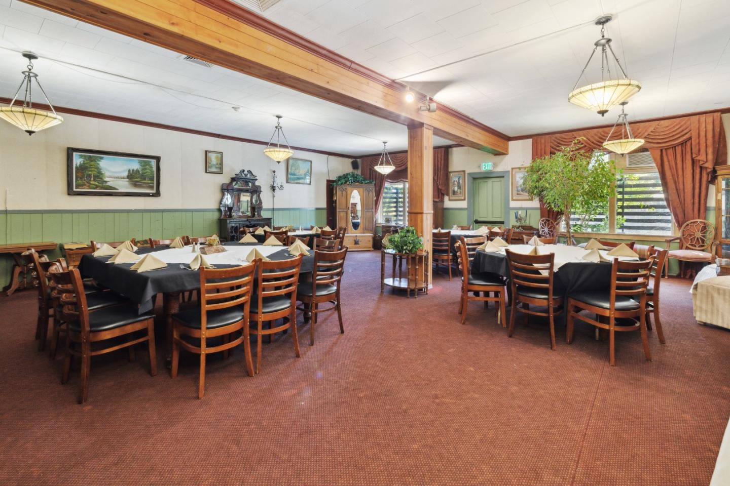 13300 Big Basin Way, Boulder Creek, California 95006, ,Commercial Sale,For Sale,13300 Big Basin Way,ML81977585