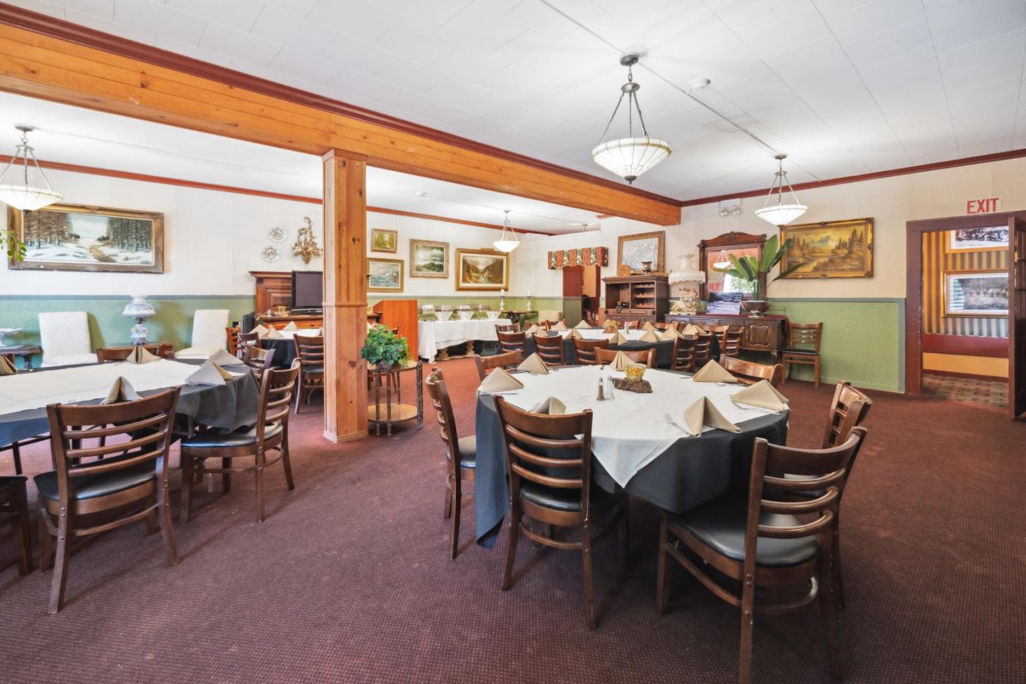13300 Big Basin Way, Boulder Creek, California 95006, ,Commercial Sale,For Sale,13300 Big Basin Way,ML81977585