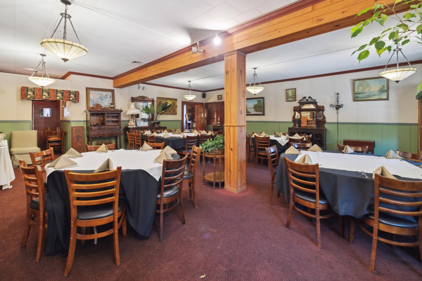13300 Big Basin Way, Boulder Creek, California 95006, ,Commercial Sale,For Sale,13300 Big Basin Way,ML81977585
