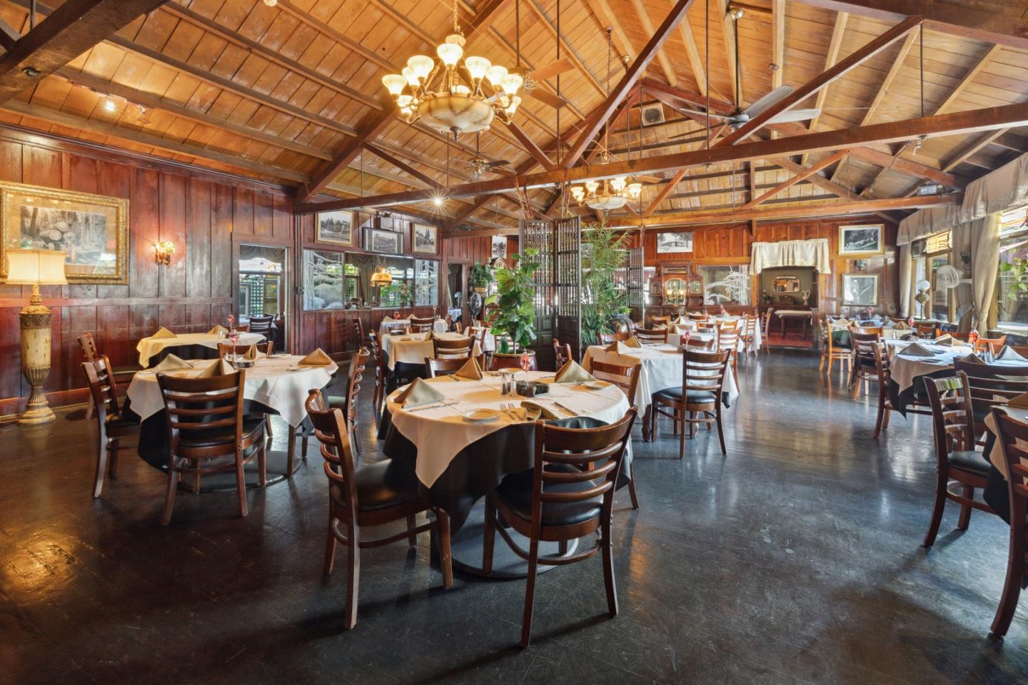 13300 Big Basin Way, Boulder Creek, California 95006, ,Commercial Sale,For Sale,13300 Big Basin Way,ML81977585
