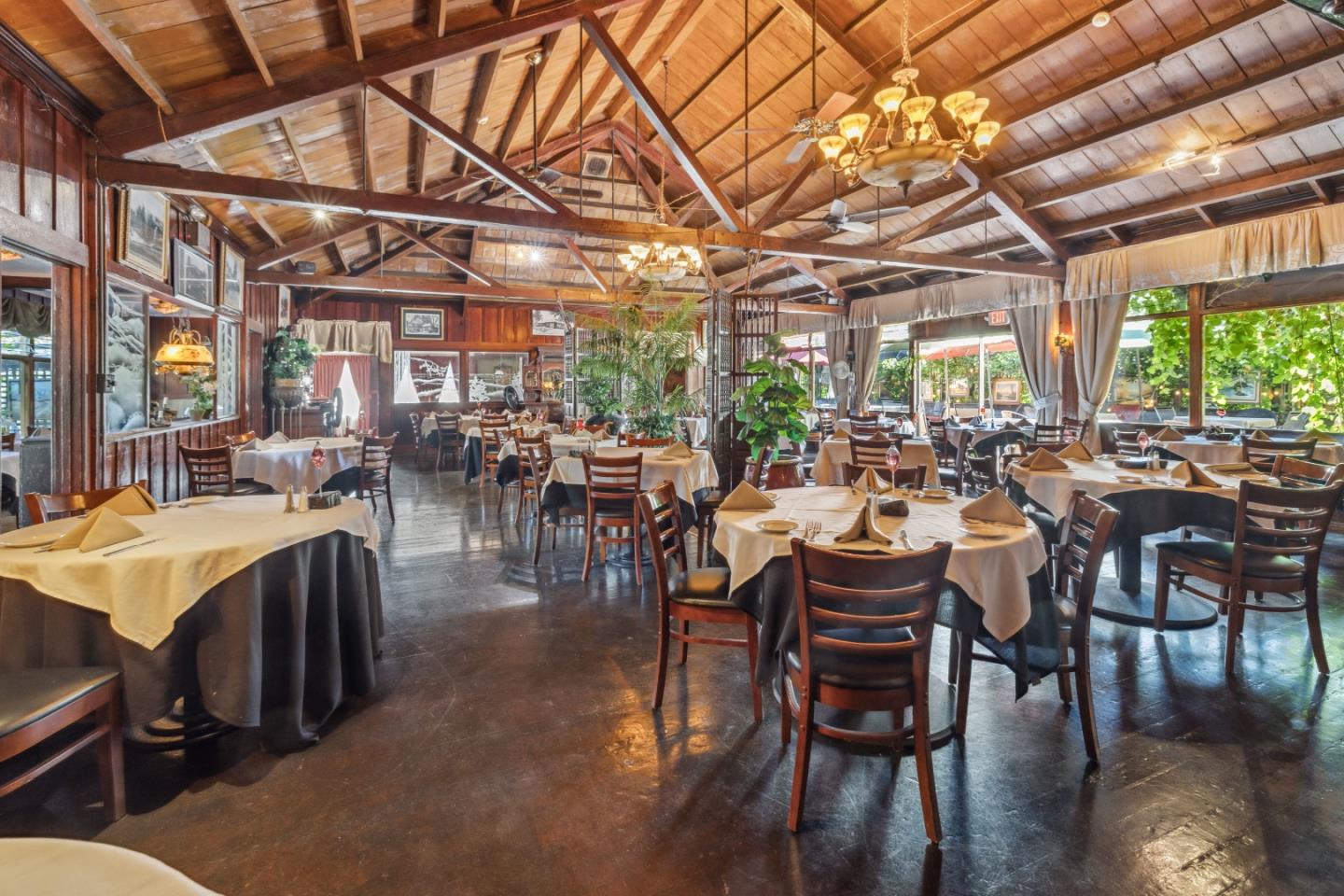 13300 Big Basin Way, Boulder Creek, California 95006, ,Commercial Sale,For Sale,13300 Big Basin Way,ML81977585