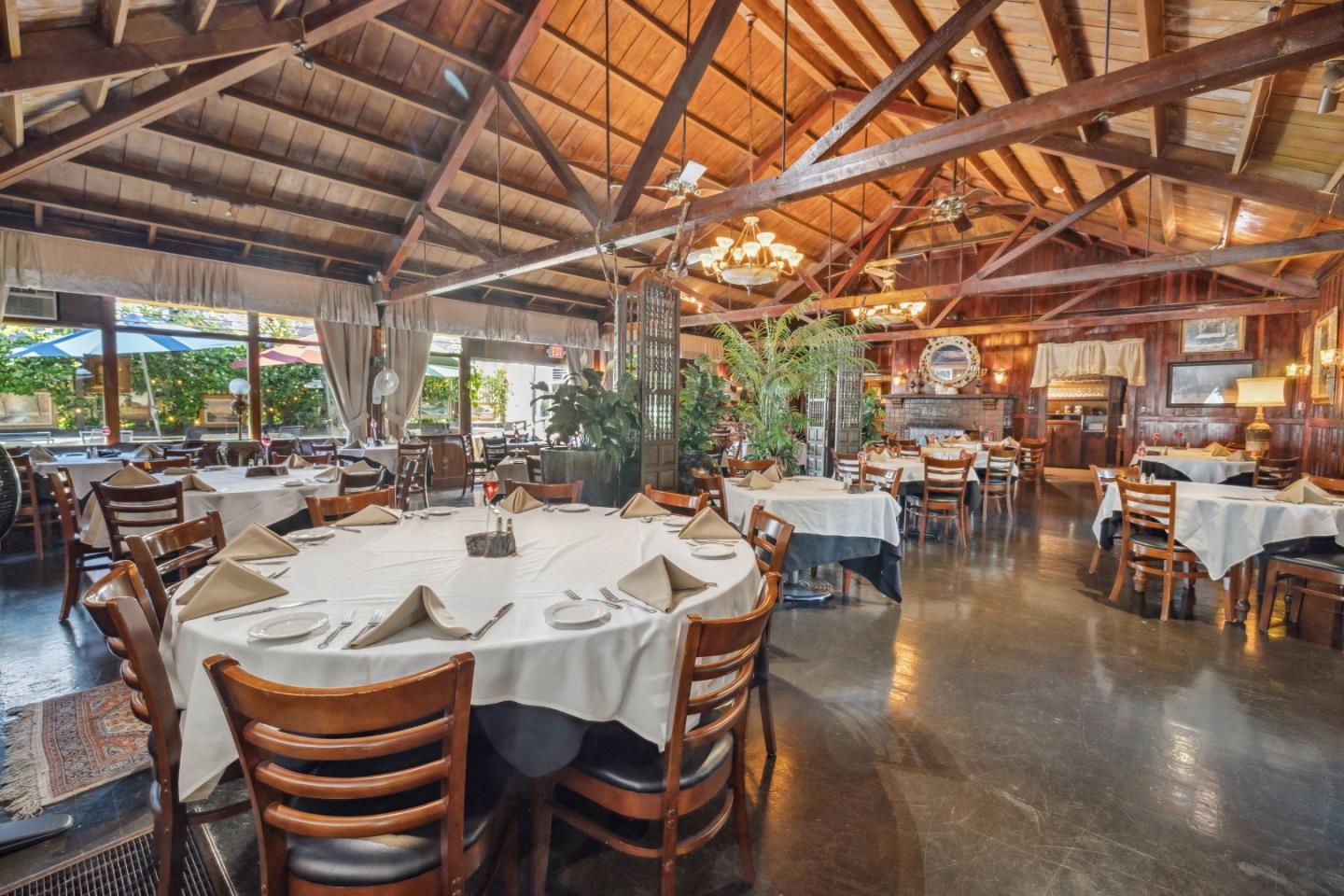 13300 Big Basin Way, Boulder Creek, California 95006, ,Commercial Sale,For Sale,13300 Big Basin Way,ML81977585